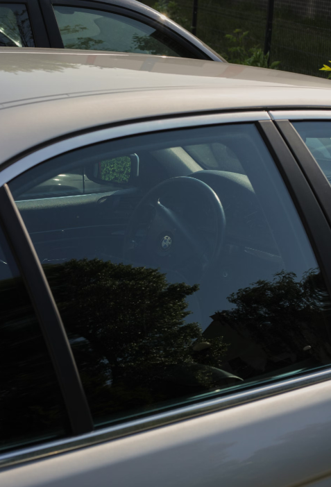 The Ultimate Guide to Car Window Tint