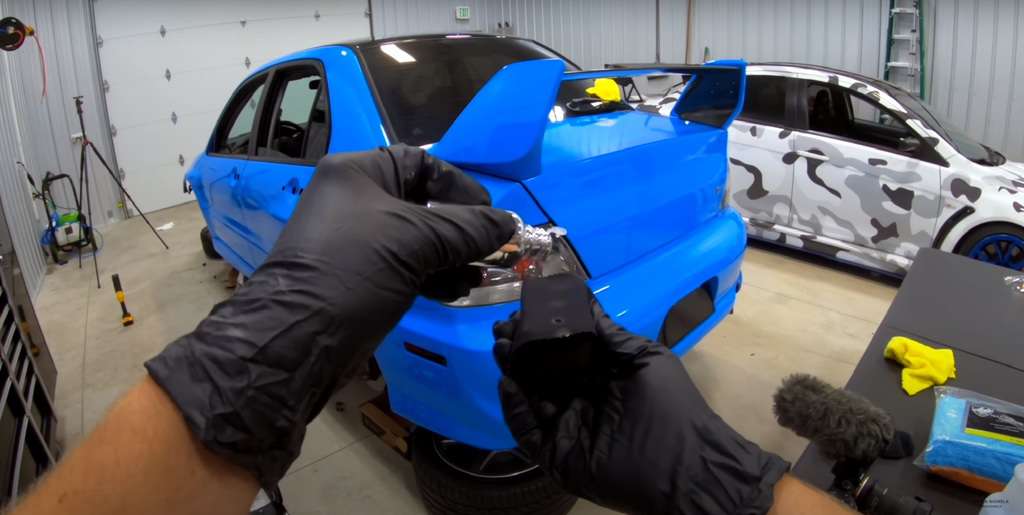 9 Common Ceramic Coating Mistakes That Will Ruin Your Day