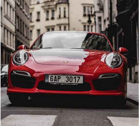 5 Tips to Keep Your Ceramic Coated Car Clean