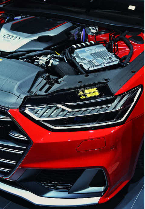 Is a Ceramic Coated Engine Bay Worth It? – AvalonKing