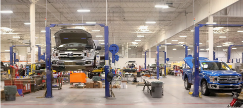 How to Find the Best Ceramic Coating Installer Near Me