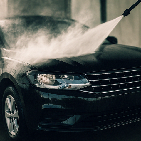 If You’re Searching For A "Car Wash Near Me" – Read This Now