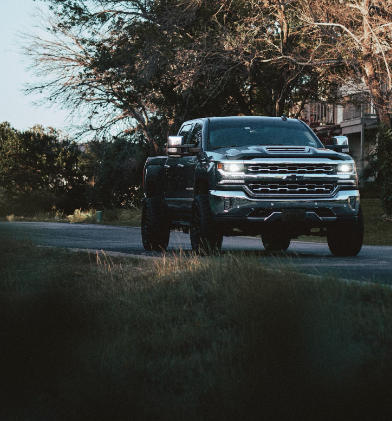 How to wash a Chevrolet Silverado?