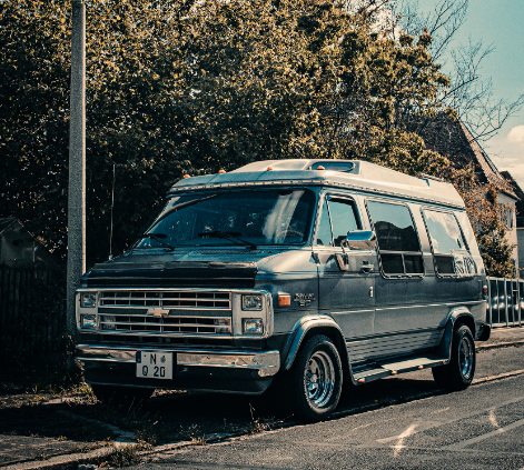 How to wax a Chevrolet Suburban?