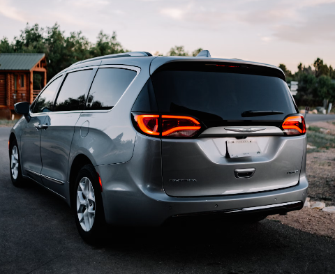 Chrysler Ceramic Coating: Is It Worth It?