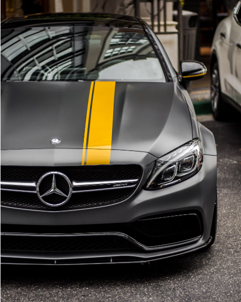 What is  Paint Correction? Explained by AvalonKing