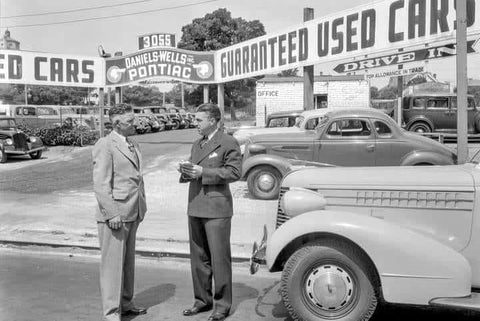 DIY Ceramic Coatings vs Car Dealer Paint Protection Plans