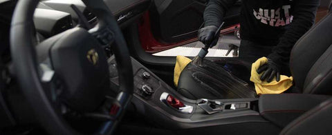 Does Detailing Your Car Increase Used Car Value?