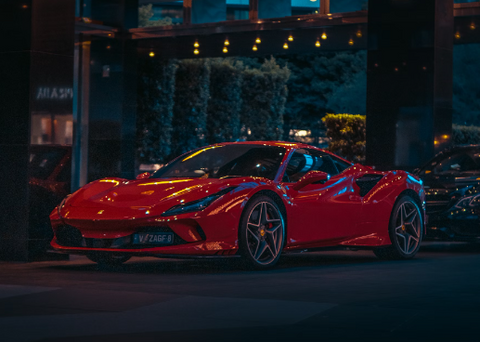 Ferrari Ceramic Coating: Is It Worth It?