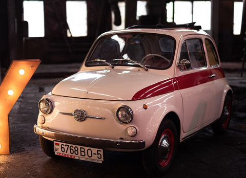 Fiat Ceramic Coating: Is It Worth It?