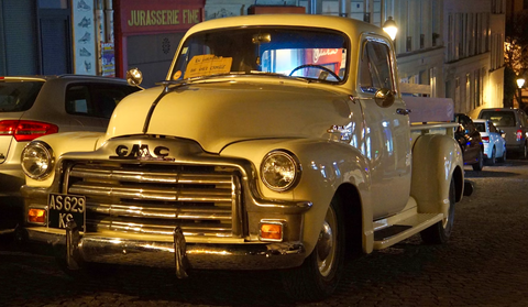 GMC Ceramic Coating: Is It Worth It?