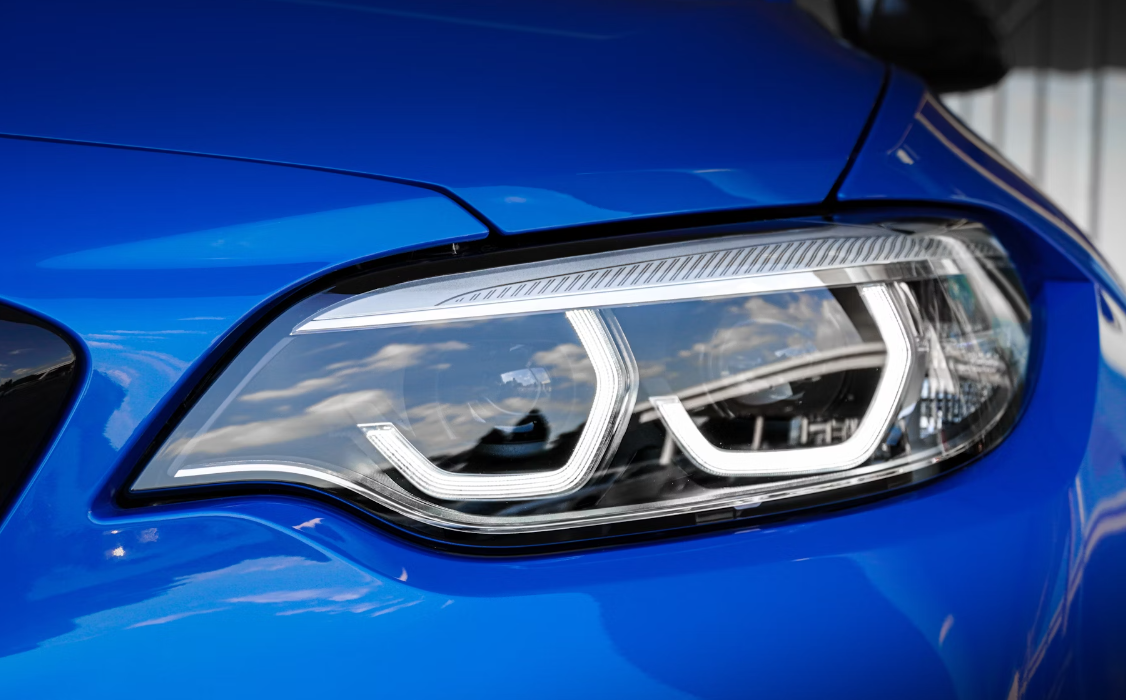 The Ultimate Guide To Headlight Protection Film