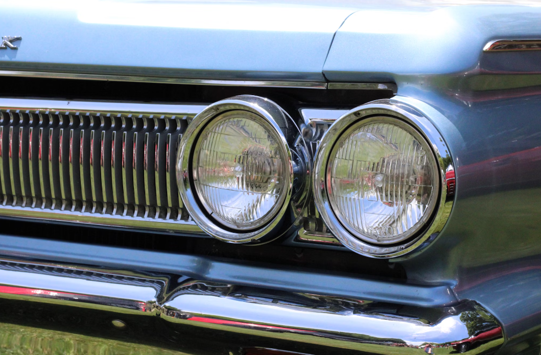 What is Headlight Restoration? Explained by AvalonKing