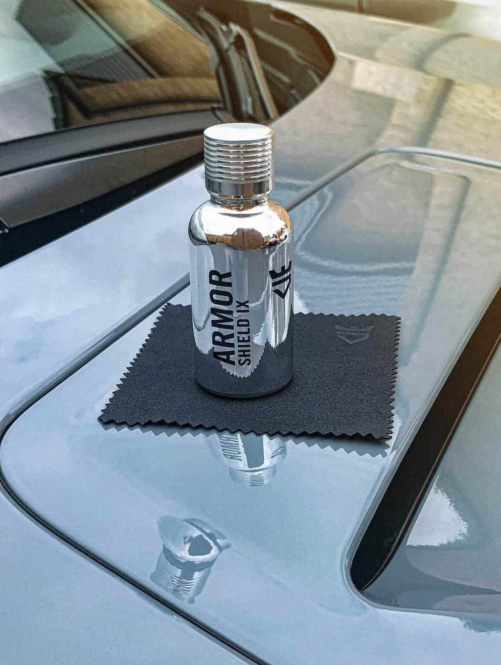 Best Car Sealant of 2019?  Which sealant will hold up the best? We get  asked a lot how our Ceramic Shield product compares to other products.  Instead of telling you, we'll