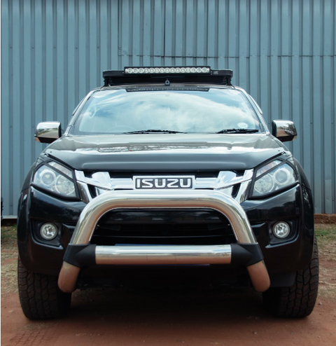 Isuzu Ceramic Coating: Is It Worth It?