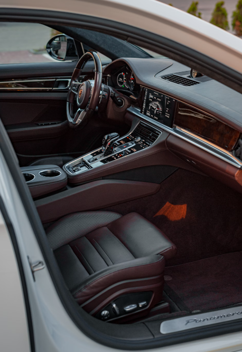 What is Interior Detailing? Explained by AvalonKing