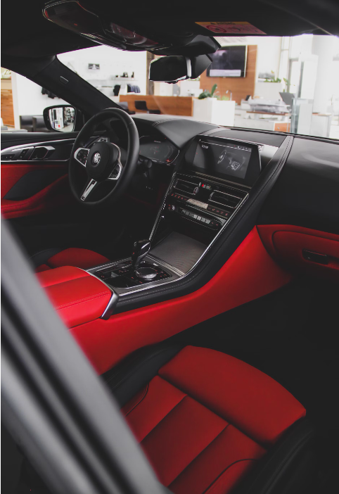 What is the Best Product for Car Interior Protection?