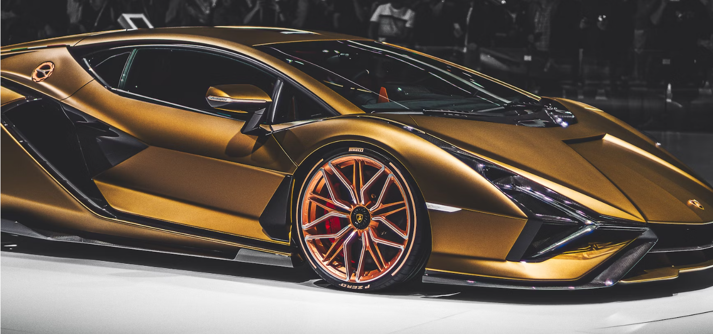 Lamborghini Ceramic Coating: Is It Worth It?