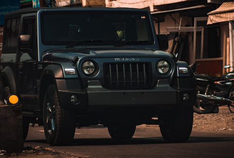 Mahindra Ceramic Coating: Is It Worth It?