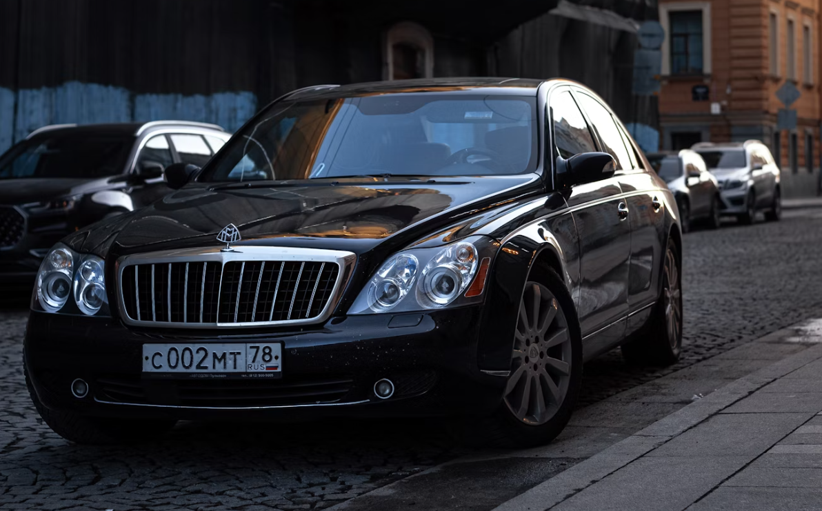 Maybach Ceramic Coating: Is It Worth It?