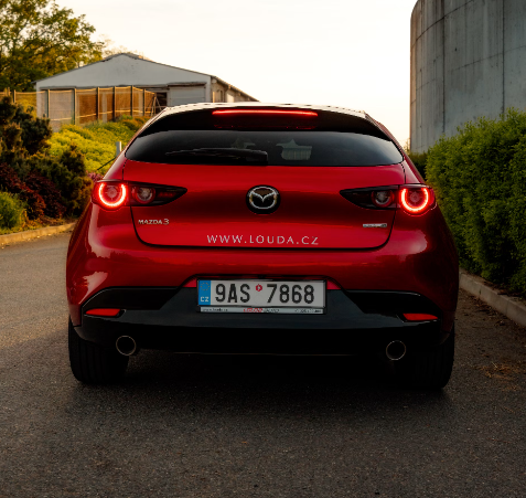 Mazda Ceramic Coating: Is It Worth It?