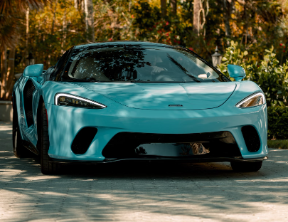 McLaren Ceramic Coating: Is It Worth It?