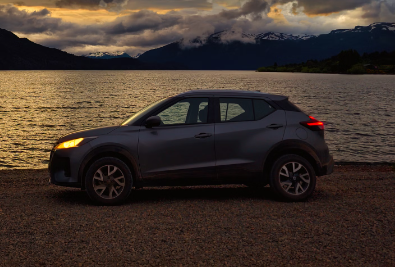 How to wash a Nissan Kicks?