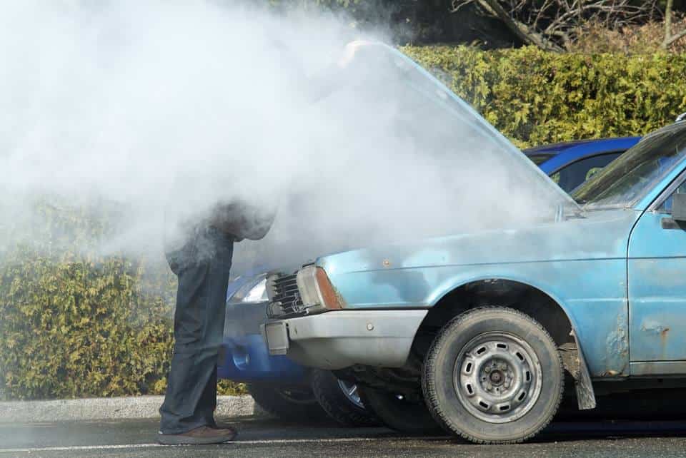 Time for a Change: How Old Engine Fluids Could Be Killing Your Car