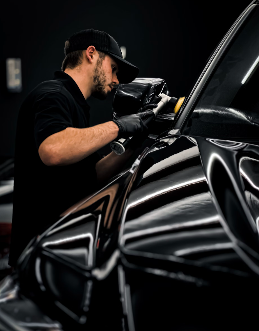 What is Paint Correction? Explained by AvalonKing