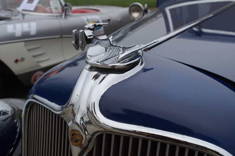 Everything You Need to Know About Ceramic Coating Chrome Surfaces