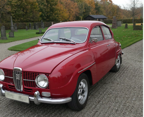 Saab Ceramic Coating: Is It Worth It?