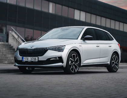 How to wax a Skoda Scala? – AvalonKing