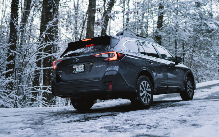 How to wash a Subaru Outback?