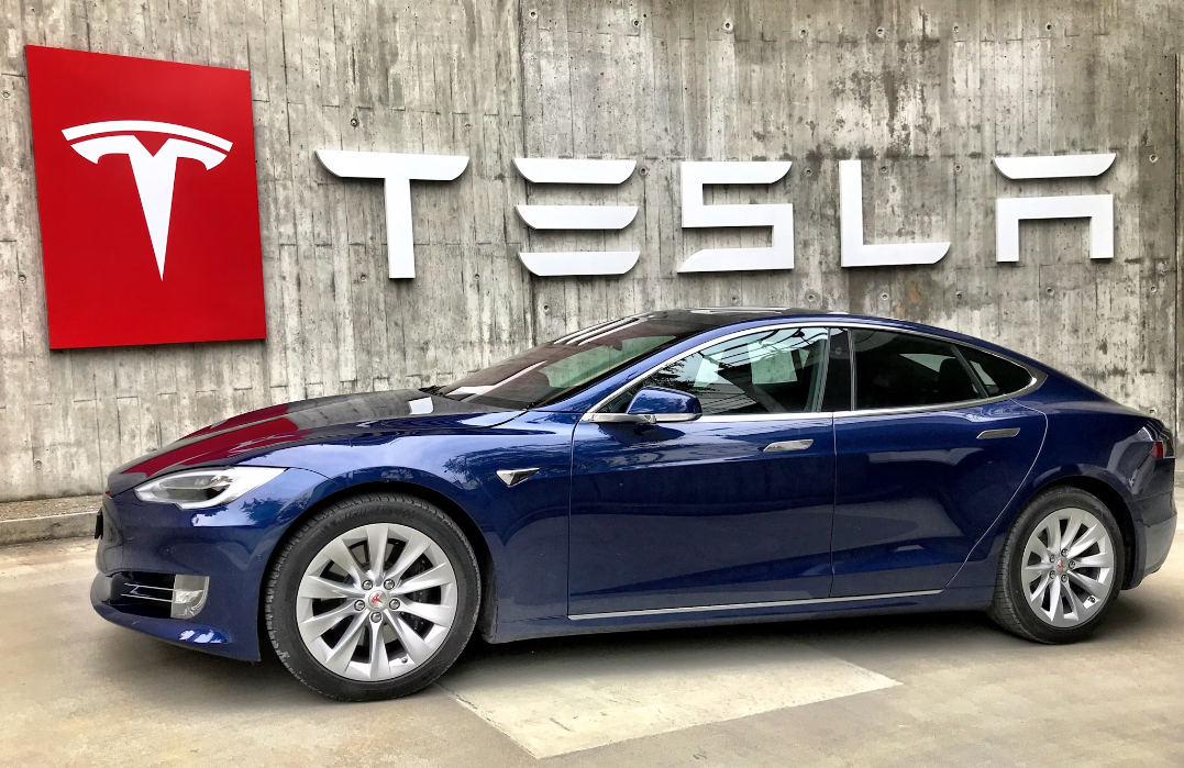 Why Paint Protection Film for Tesla Models Makes Sense