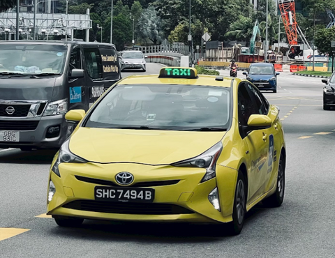 How to polish a Toyota Prius?