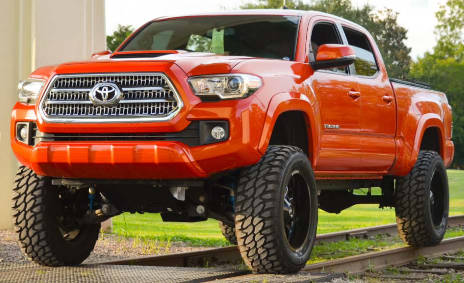 How to vacuum a Toyota