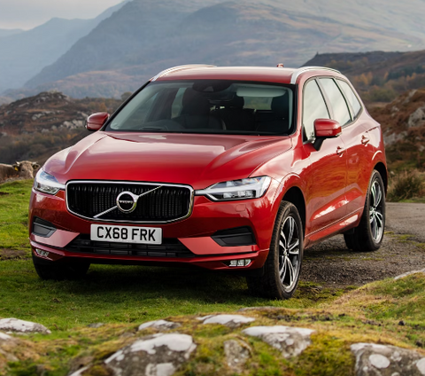 Volvo Ceramic Coating: Is It Worth It?