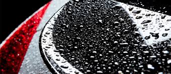 How to Remove Water Spots From Your Car