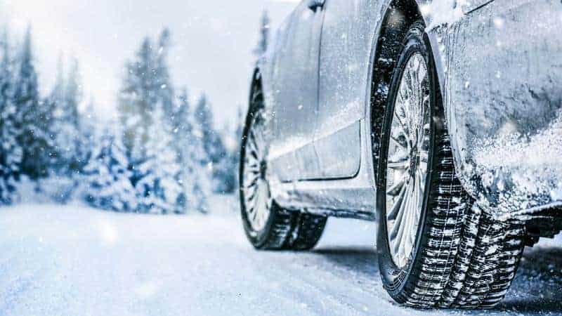 11 Steps to Winterize Your Car