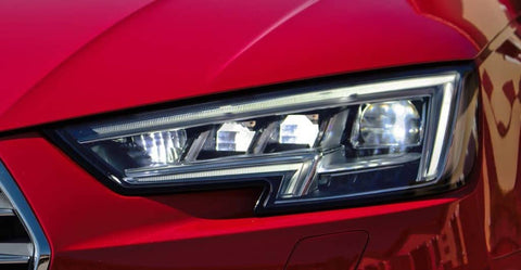 A DIY Guide to Cleaning Headlights