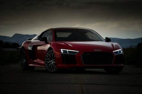 Audi Ceramic Coating: Is It Worth It?