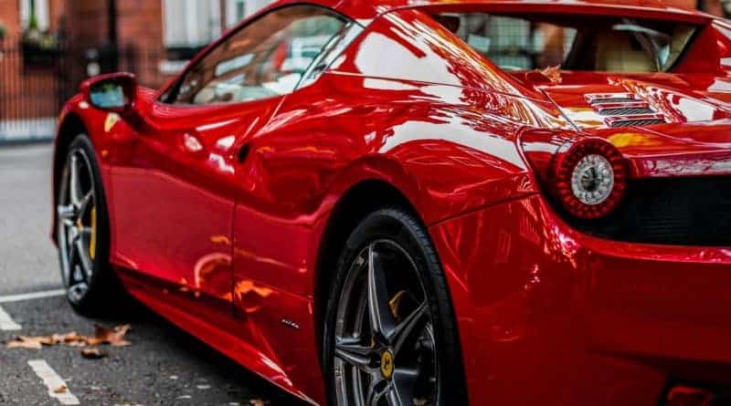 Buffing 101: A Beginners Guide to Car Polishing Like a Pro