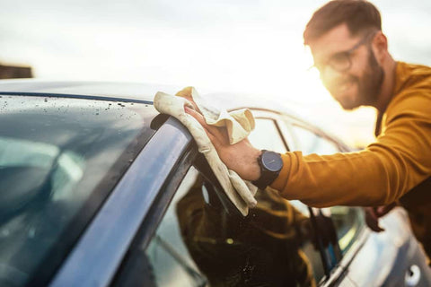 5 Clever Ways to Reduce Car Cleaning Costs