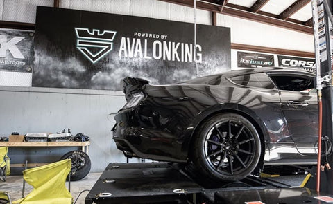 $30,000 Dyno Giveaway?! How YouTube Sensation itsjusta6 Got a Dynojet for Free