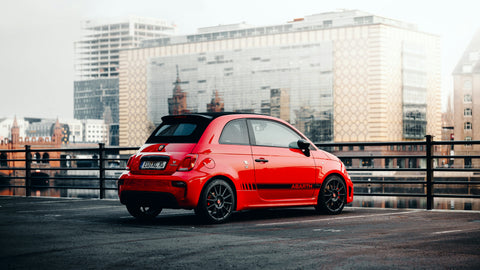 Abarth Ceramic Coating: Is It Worth It?