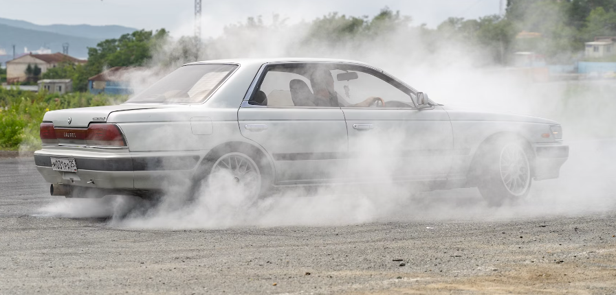 How to wash a Nissan Sentra?