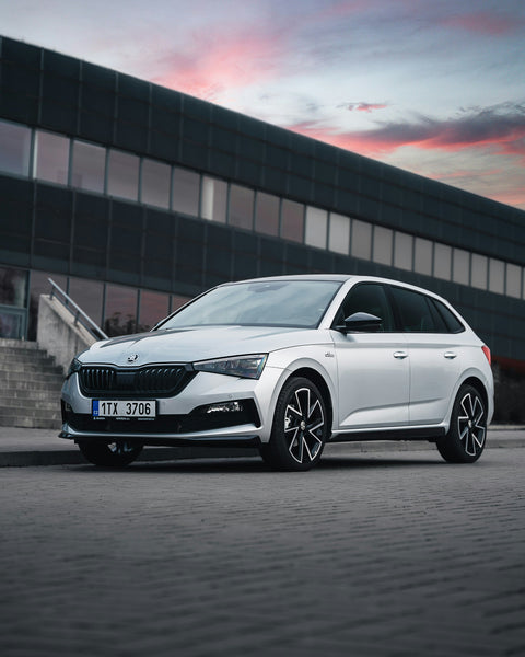 Skoda Ceramic Coating: Is It Worth It?