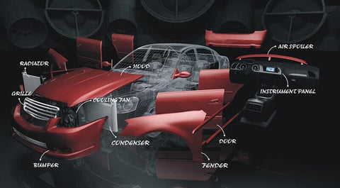 A Guide to Using Ceramic Coating on Plastic Surfaces