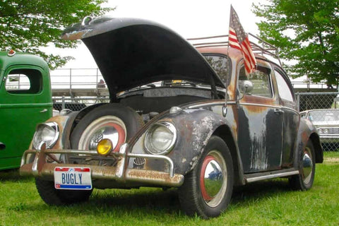 Rust Protection and Ceramic Coating: Is It Worth It?