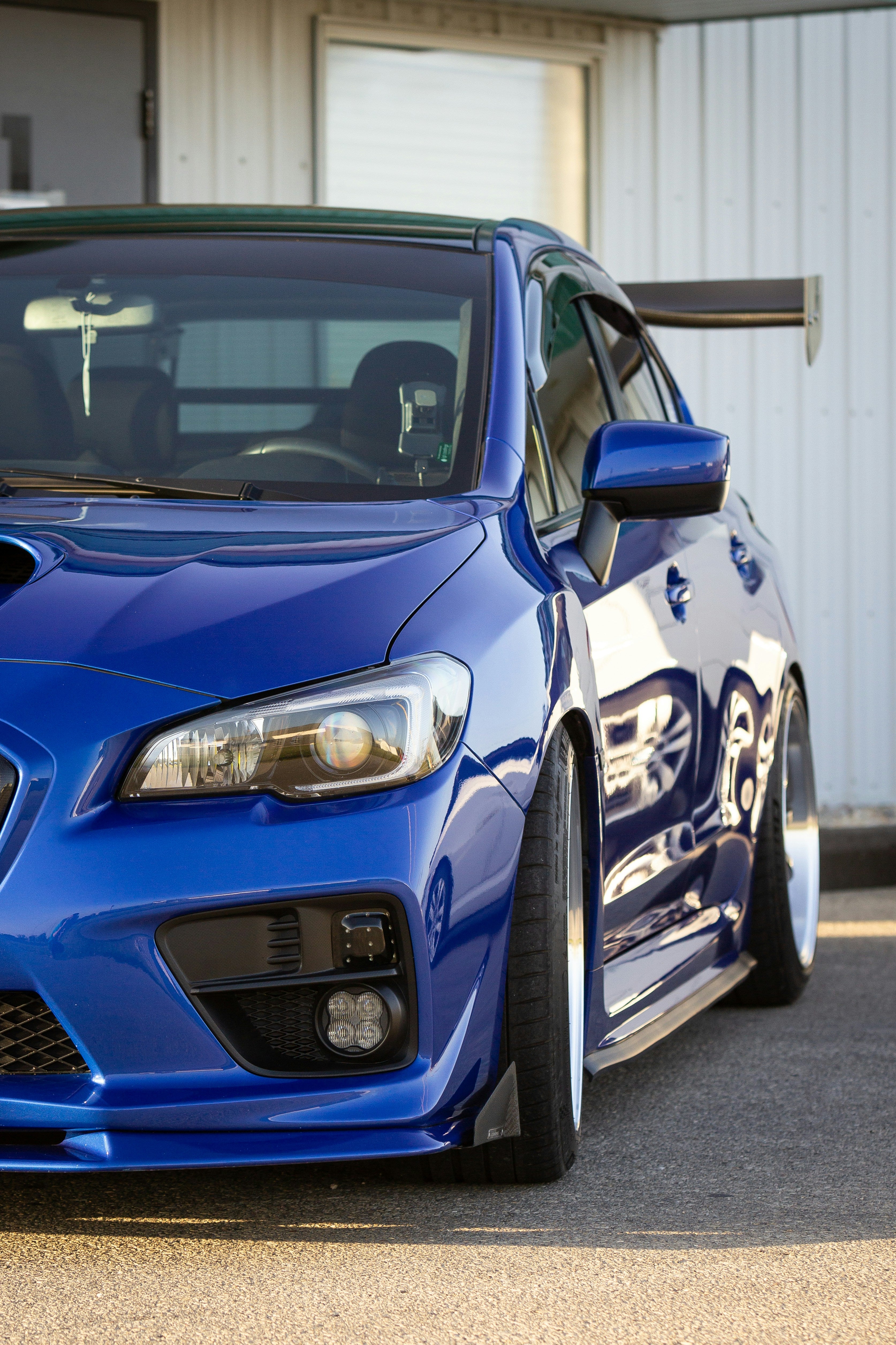 Subaru Cladding Texture Subaru Ceramic Coating: Is It Worth It? – AvalonKing